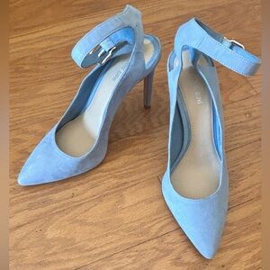 Gianni Bini Ambroza Cela Blue SZ‎ 8